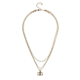 JEYSUS Symmetry GYAD3レイヤードネックレス | GYDA | 詳細画像13 