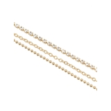 JEYSUS Symmetry GYAD3レイヤードネックレス | GYDA | 詳細画像8 