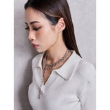 JEYSUS Symmetry GYDAランダムchainネックレス | GYDA | 詳細画像3 