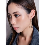 JEYSUS Symmetry GYDAランダムchainピアス | GYDA | 詳細画像1 