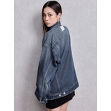 JEYSUS Symmetry GYDAランダムchainピアス | GYDA | 詳細画像3 