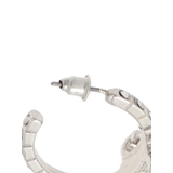 JEYSUS Symmetry GYDA bijouフープピアス | GYDA | 詳細画像5 