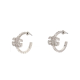 JEYSUS Symmetry GYDA bijouフープピアス | GYDA | 詳細画像7 