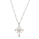 JEYSUS sacred edge crossネックレス | GYDA | 詳細画像9 