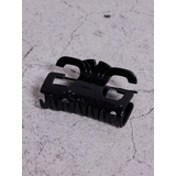 ブラック | Symmetry GYDA hair clip | GYDA