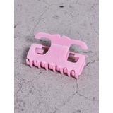 ピンク | Symmetry GYDA hair clip | GYDA