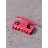 ローズ | 『新色登場♥』Symmetry GYDA hair clip | GYDA