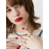 2SETチェーンリング | jouetie | 詳細画像4