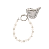 ハートモチーフビーズチャーム | jouetie | 詳細画像7 