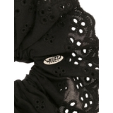 パンチングレースビッグシュシュ | jouetie | 詳細画像10 