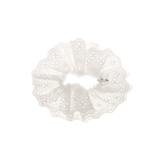 パンチングレースビッグシュシュ | jouetie | 詳細画像12 