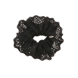 パンチングレースビッグシュシュ | jouetie | 詳細画像14 