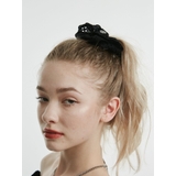 パンチングレースビッグシュシュ | jouetie | 詳細画像6 