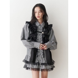 リボンハーネス | jouetie | 詳細画像2 