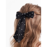 ビジュービッグリボンバレッタ | jouetie | 詳細画像2 