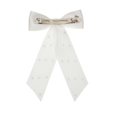 ビジュービッグリボンバレッタ | jouetie | 詳細画像3 