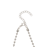 パールコンビチェーンネックレス | jouetie | 詳細画像4 