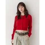 ハートカラビナネックレス | jouetie | 詳細画像4