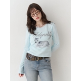 ハートカラビナネックレス | jouetie | 詳細画像5