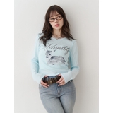 ハートカラビナネックレス | jouetie | 詳細画像6