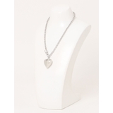 ハートチェーンネックレス | jouetie | 詳細画像5