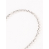 ハートチェーンネックレス | jouetie | 詳細画像6