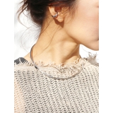 メタルデザインチョーカー | Ungrid | 詳細画像2 