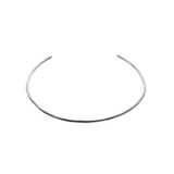 メタルデザインチョーカー | Ungrid | 詳細画像3 