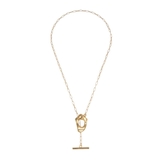 モチーフデザインネックレス | Ungrid | 詳細画像10 