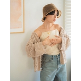 モチーフデザインネックレス | Ungrid | 詳細画像4 