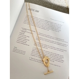 モチーフデザインネックレス | Ungrid | 詳細画像5 