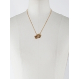 モチーフデザインネックレス | Ungrid | 詳細画像8 