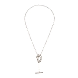 モチーフデザインネックレス | Ungrid | 詳細画像9 