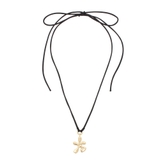 モチーフストリングネックレス | Ungrid | 詳細画像12 