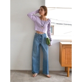 モチーフストリングネックレス | Ungrid | 詳細画像5 