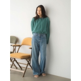 モチーフストリングネックレス | Ungrid | 詳細画像7 