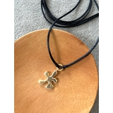 モチーフストリングネックレス | Ungrid | 詳細画像8 