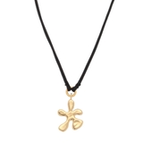 モチーフストリングネックレス | Ungrid | 詳細画像9 