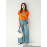 淡水パールストリングネックレス | Ungrid | 詳細画像4 