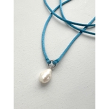 淡水パールストリングネックレス | Ungrid | 詳細画像5 