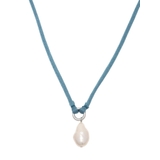 淡水パールストリングネックレス | Ungrid | 詳細画像6 