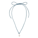 淡水パールストリングネックレス | Ungrid | 詳細画像9 