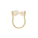 淡水パールデザインリング | Ungrid | 詳細画像7