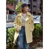 【chibi jewels別注】淡水パールマルチウェイリング | Ungrid | 詳細画像10 