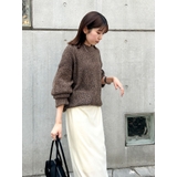 【chibi jewels別注】淡水パールマルチウェイリング | Ungrid | 詳細画像7 