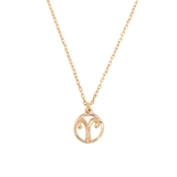 Ariesネックレス | Ungrid | 詳細画像11 