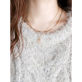 Ariesネックレス | Ungrid | 詳細画像8 