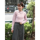 モチーフビーズブレスレット | Ungrid | 詳細画像5 