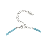 パーツコンビビーズネックレス | Ungrid | 詳細画像5 