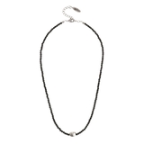 パーツコンビビーズネックレス | Ungrid | 詳細画像6 